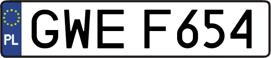 GWEF654