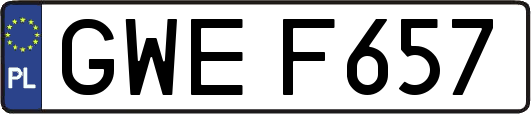 GWEF657