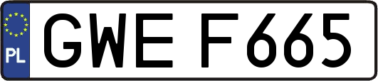 GWEF665