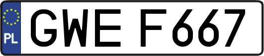 GWEF667