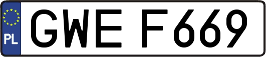 GWEF669