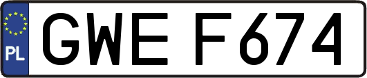 GWEF674