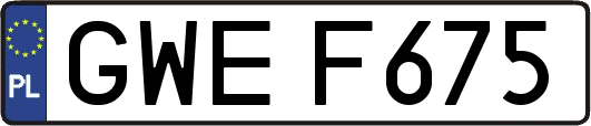 GWEF675
