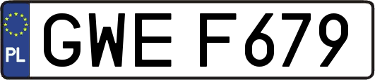 GWEF679