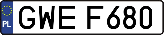GWEF680