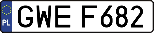 GWEF682