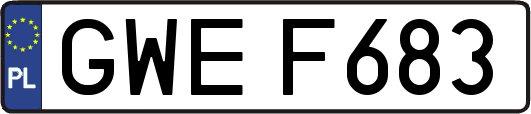 GWEF683