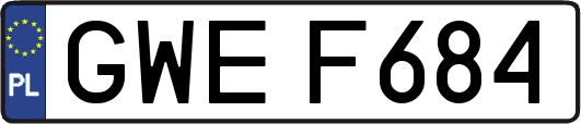GWEF684