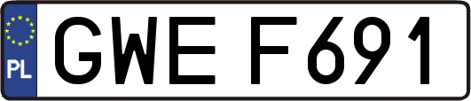 GWEF691
