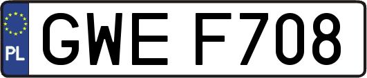 GWEF708