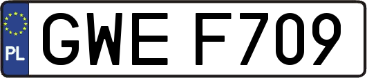 GWEF709