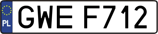 GWEF712