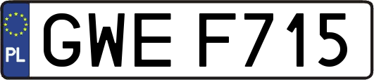 GWEF715