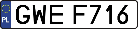 GWEF716