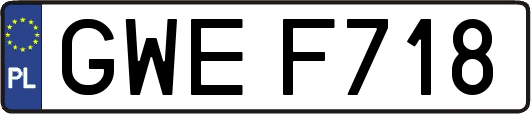 GWEF718