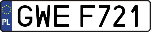 GWEF721