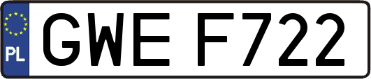 GWEF722