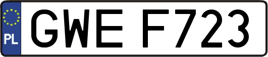 GWEF723