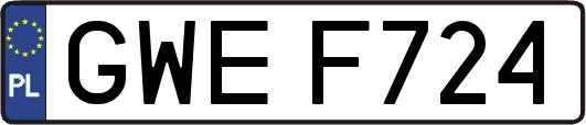 GWEF724