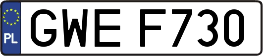 GWEF730