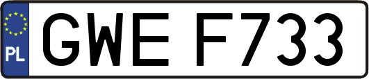 GWEF733