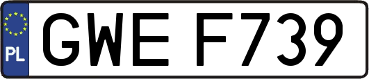 GWEF739