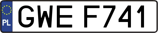 GWEF741