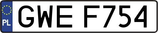 GWEF754