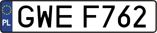 GWEF762