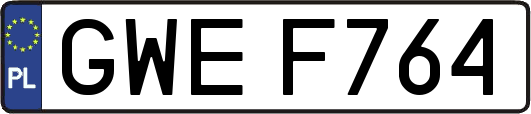 GWEF764