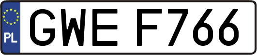 GWEF766