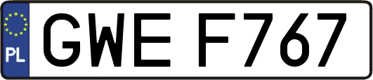GWEF767