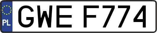 GWEF774