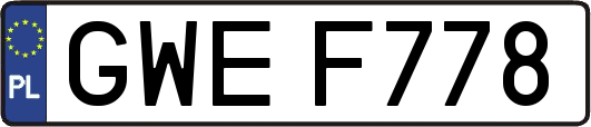 GWEF778