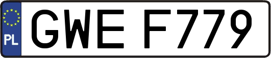 GWEF779