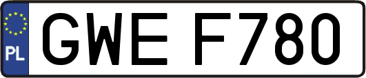 GWEF780
