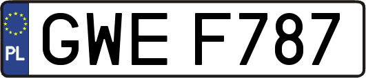 GWEF787