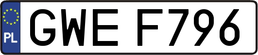 GWEF796