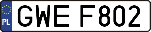 GWEF802