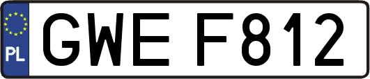 GWEF812