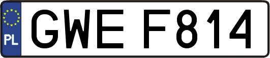 GWEF814
