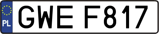 GWEF817