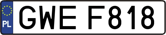 GWEF818