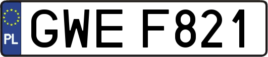 GWEF821