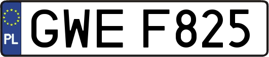 GWEF825
