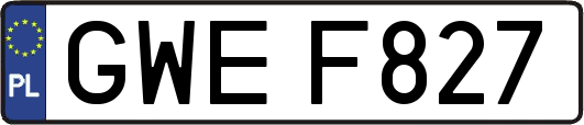 GWEF827