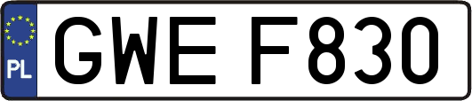 GWEF830