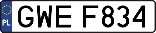 GWEF834