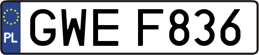 GWEF836