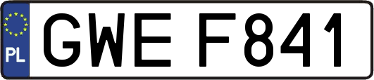 GWEF841